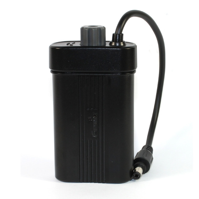 Велофара Fenix BT10 Cree XP-G (R5) 