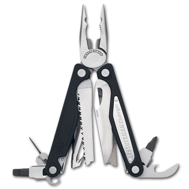Мультитул Leatherman Charge AL (830698) 