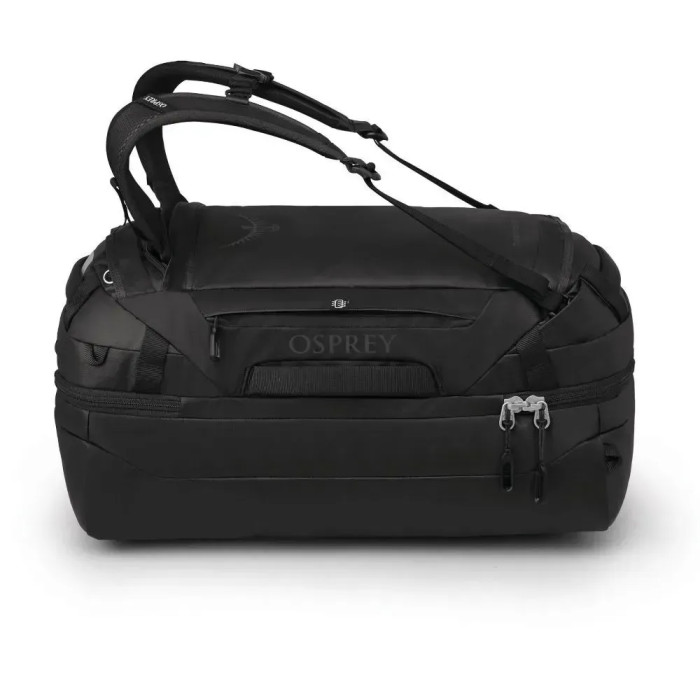 Сумка Osprey Transporter Squffel 44 raven black/black - O/S - чорний 