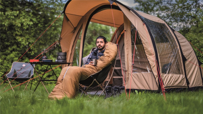 Крісло Robens Strider 