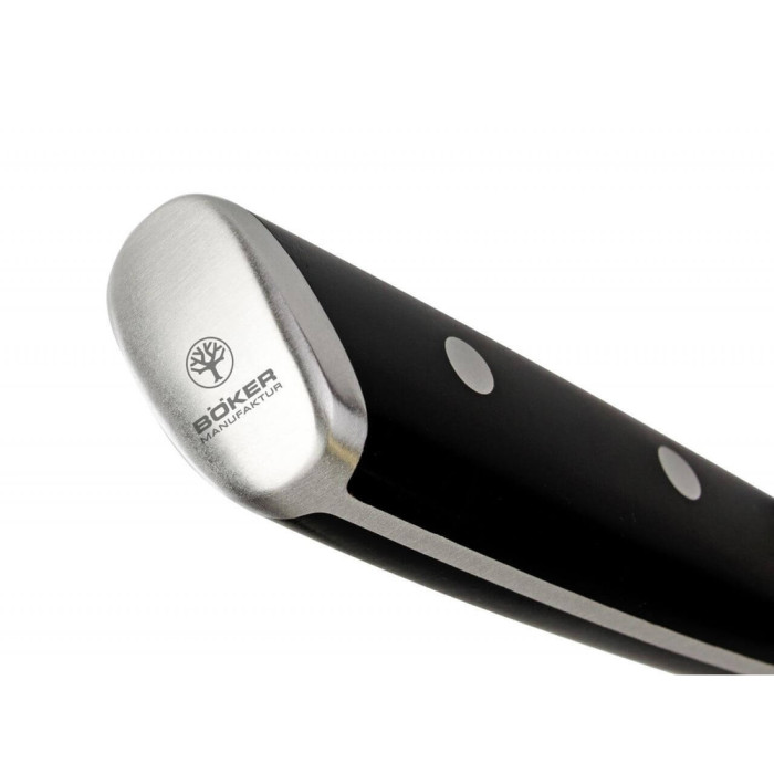 Кований кухонний ніж-сантоку Boker Forge Santoku 