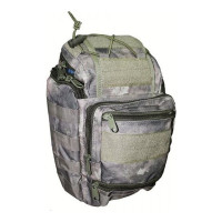 Сумка ML-Tactic EDC Hiking Bag (камуфляж)