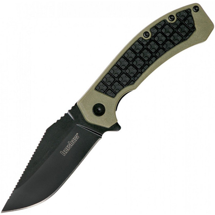 Ніж Kershaw Faultline (8760) (пошкоджена упаковка) 