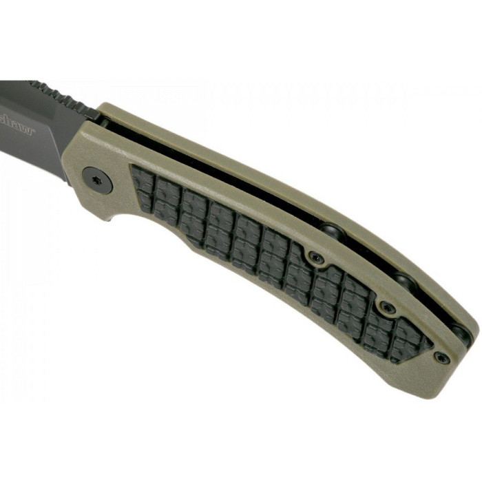 Ніж Kershaw Faultline (8760) (пошкоджена упаковка) 