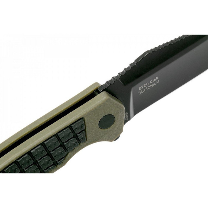Ніж Kershaw Faultline (8760) (пошкоджена упаковка) 