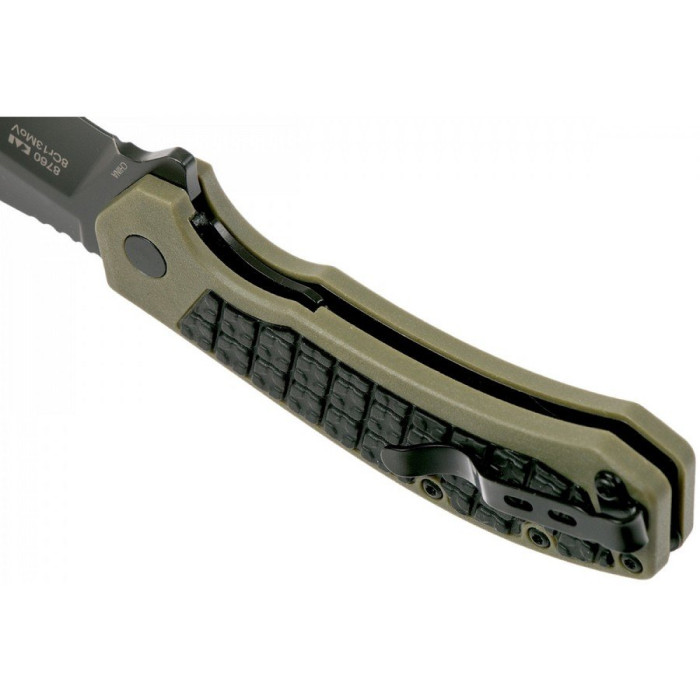 Ніж Kershaw Faultline (8760) (пошкоджена упаковка) 