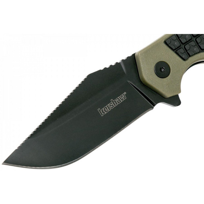 Ніж Kershaw Faultline (8760) (пошкоджена упаковка) 