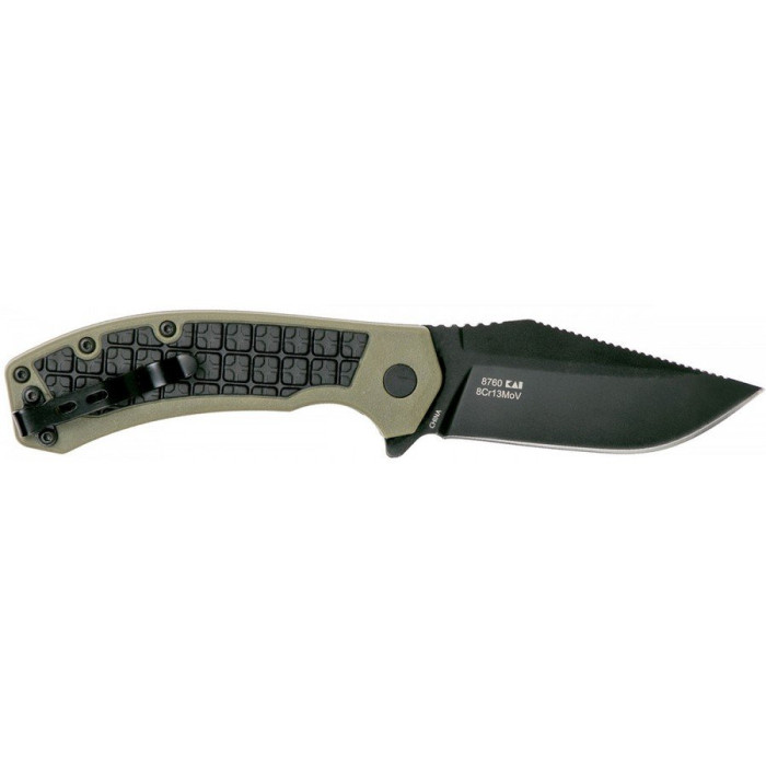 Ніж Kershaw Faultline (8760) (пошкоджена упаковка) 