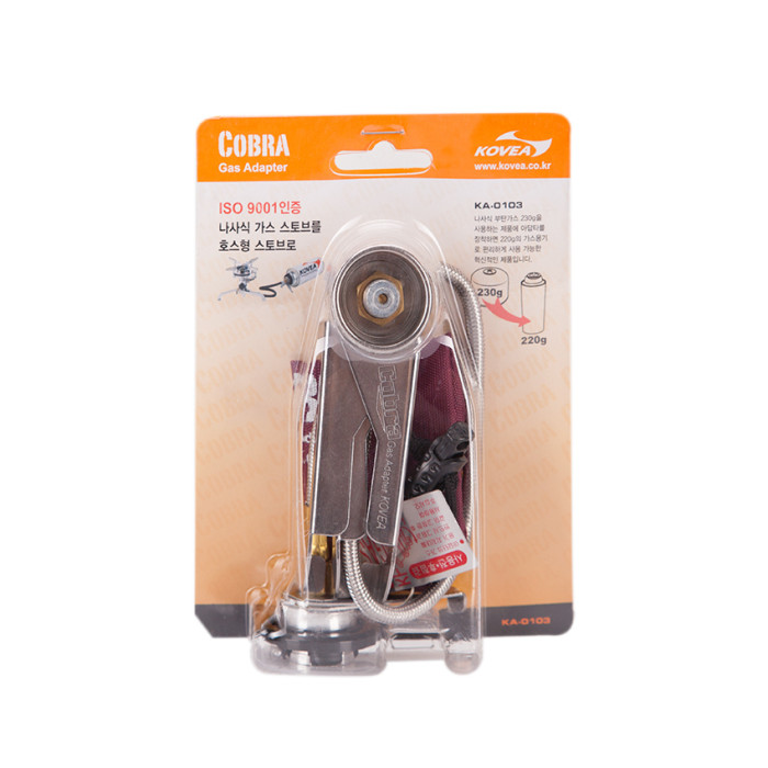 Перехідник Kovea Cobra KA-0103 