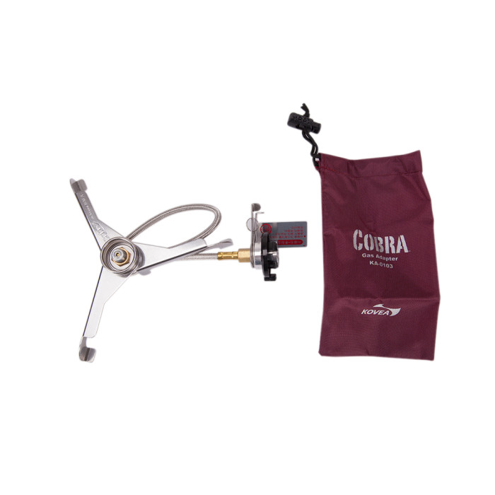 Перехідник Kovea Cobra KA-0103 
