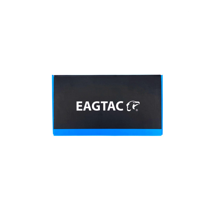 Ліхтар Eagletac DX3B Clicky Pro XHP50. 2 NW 