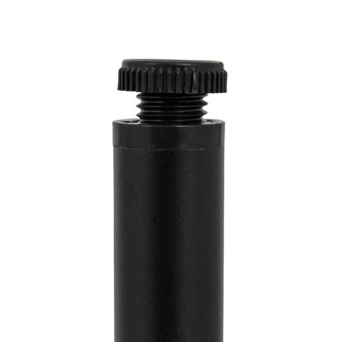 Стіл Bo-Camp Northgate 56x34 cm Black/Grey (1404181) 