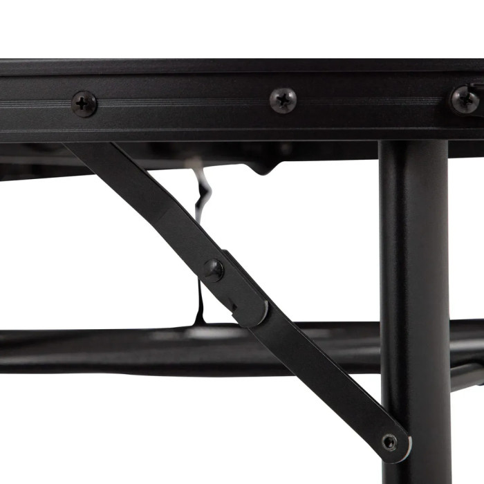 Стіл Bo-Camp Northgate 56x34 cm Black/Grey (1404181) 