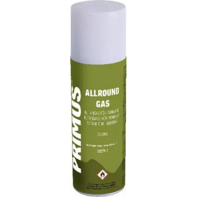 Балон Primus Allroundgas 135 g (720061)