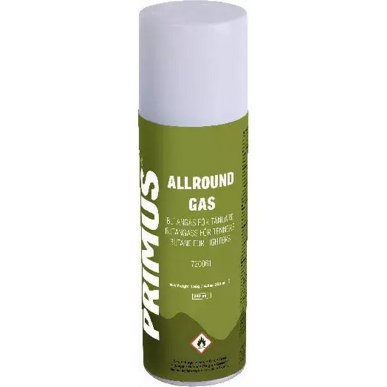 Балон Primus Allroundgas 135 g (720061) 