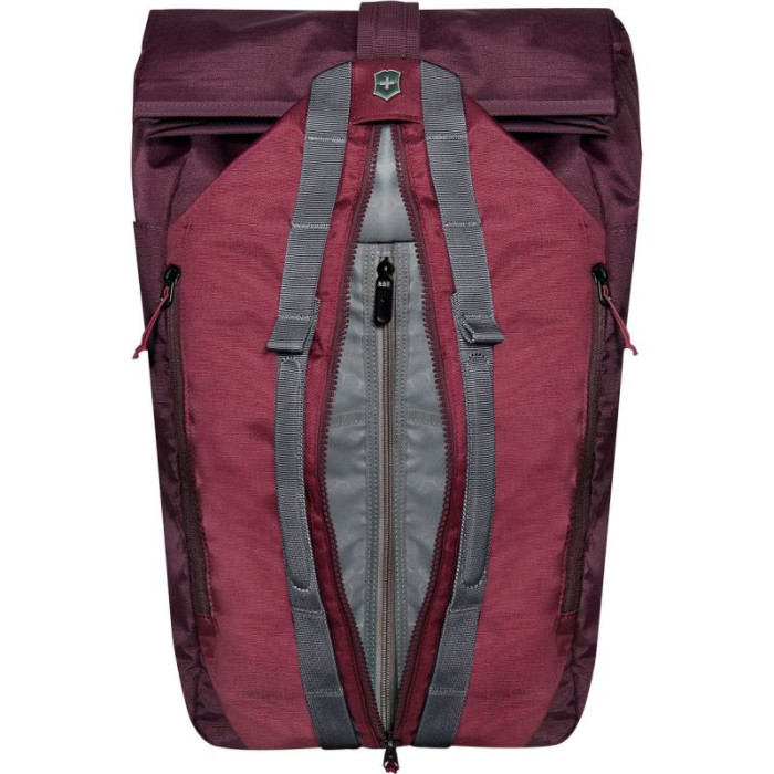 Рюкзак Victorinox Travel Altmont Active /Бордовий Vt602132 