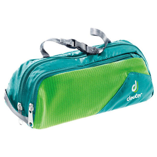 Косметичка Deuter Wash Bag Tour I (зелений) 