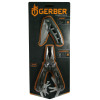 Набір для виживання Gerber Bear Grylls мультитул Suspension + ніж Cohort 31-002488 Original