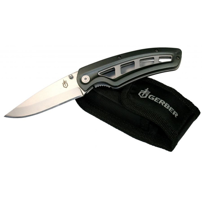 Набір для виживання Gerber Bear Grylls мультитул Suspension + ніж Cohort 31-002488 Original 