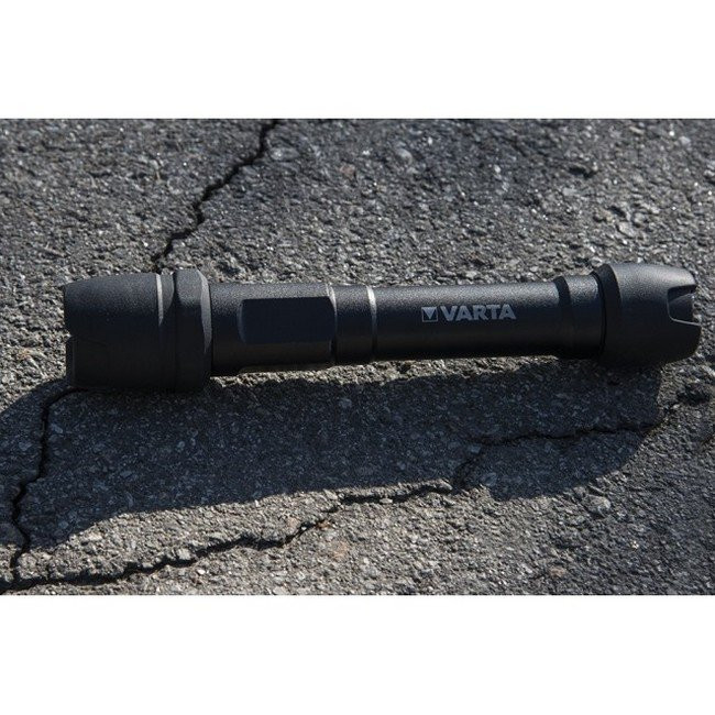 Ліхтар Varta Indestructible LED 2AA 