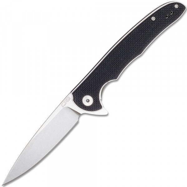 Ніж CJRB Briar G10 black 