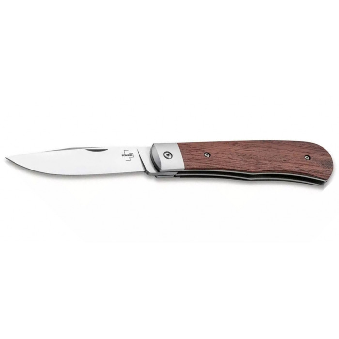 Ніж Boker Plus Bonfire Bubinga 