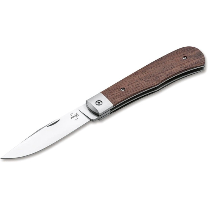 Ніж Boker Plus Bonfire Bubinga 