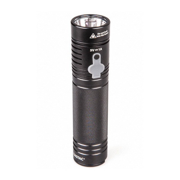 Кишеньковий ліхтар Eagletac TX3G XHP50.2 K2 (2600 Lm) 