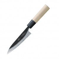 Ніж кухонний Tojiro Double-Edged Shirogami Steel Petty Knife 120mm F-691