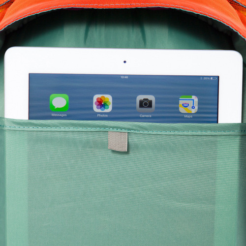 Рюкзак Osprey Celeste 29 (2015), помаранчевий 