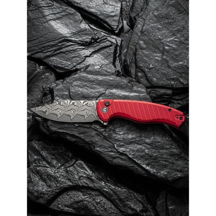 Ніж складаний Civivi Stormhowl C23040B-DS1 