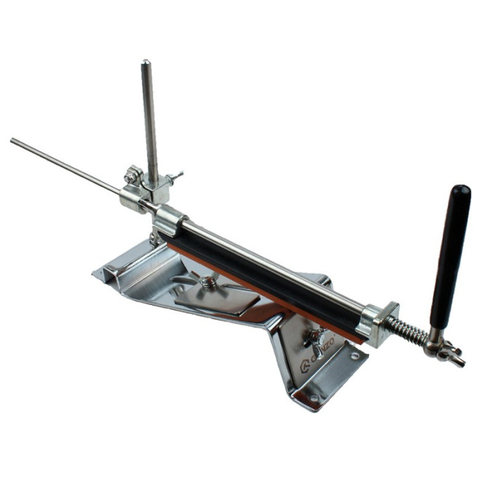 Точильний набір Ganzo Touch Pro Steel Diamond Kit (3 алмазних камені) 