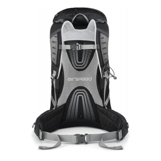 Рюкзак Osprey Stratos 24 Harbour Blue, розмір S/M 