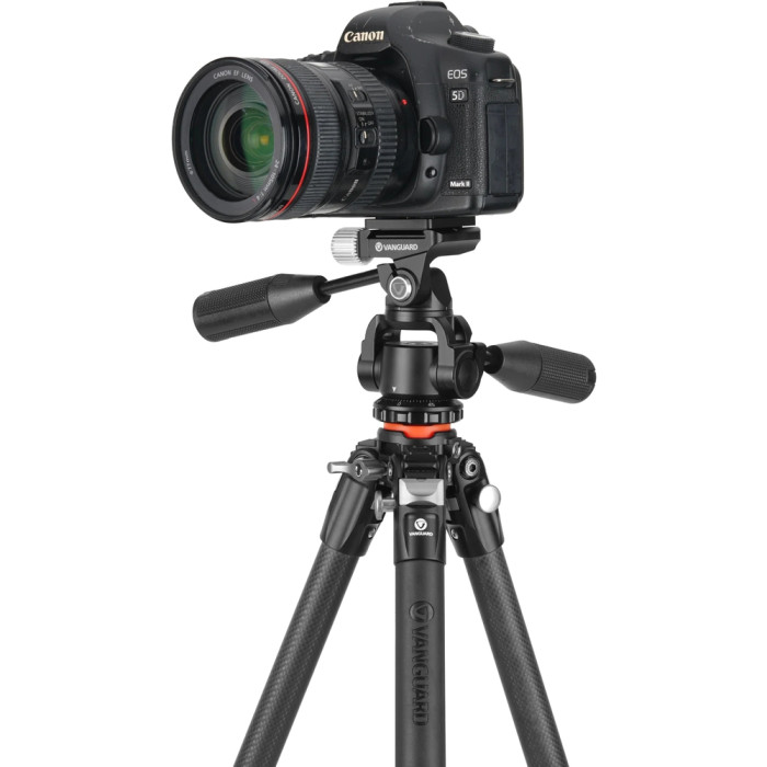 Штатив Vanguard VEO 5 234CPS-36 (VEO 5 234CPS-36) 