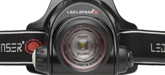 Ліхтар Led Lenser H14R.2 