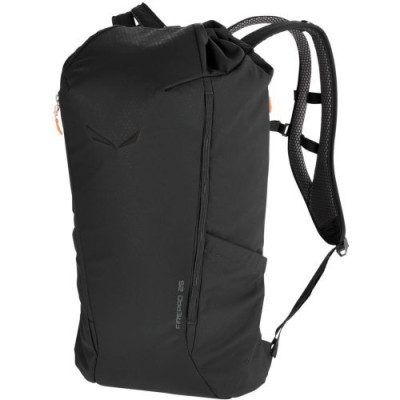 Рюкзак Salewa firepad 25 BP, чорний