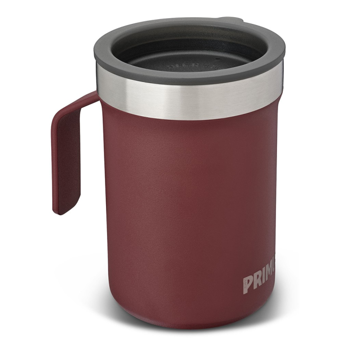 Кружка Primus Koppen mug 0.3 Ox Red (742790) 