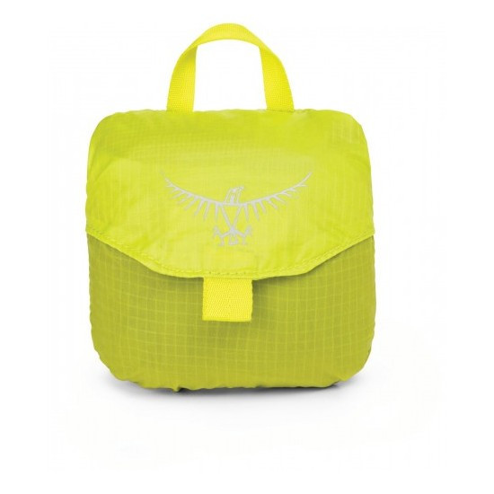 Рюкзак Osprey Ultralight Stuff Pack, жовтий 