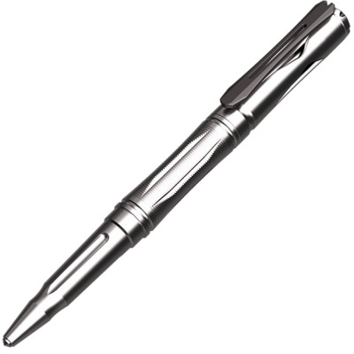 Тактична ручка Nitecore NTP20, титановий сплав