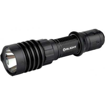 Ліхтар Olight Warrior X 4 matte black