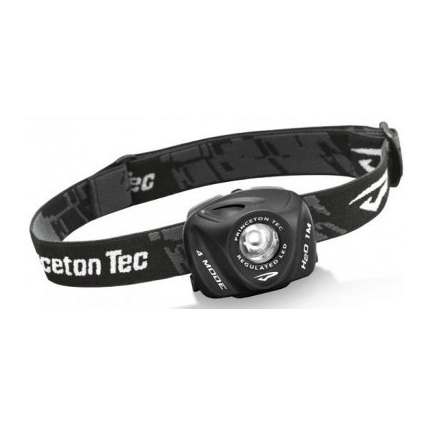 Ліхтар налобний Princeton Tec EosTurBlack BLC /PTC640 LED 