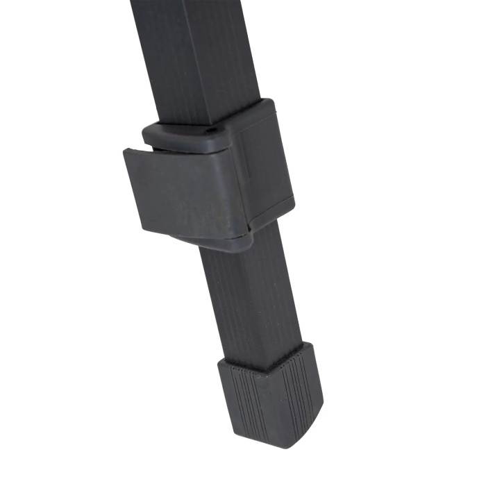 Стіл Bo-Camp Maryland L 111x72 cm Brown (1404642) 