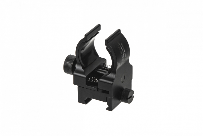 Кріплення на планку Пікатінні Ledlenser TFX Тип А 