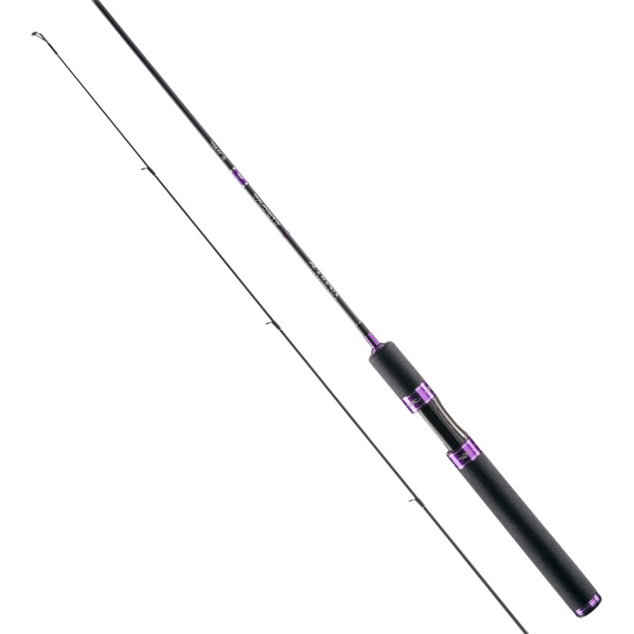Спінінг Favorite Arena TZ ARNTZ-662UL 1.98m 1.5-5g 2.5-5lb M-Slow 