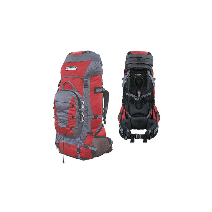 Рюкзак Terra Incognita Fronter 70 