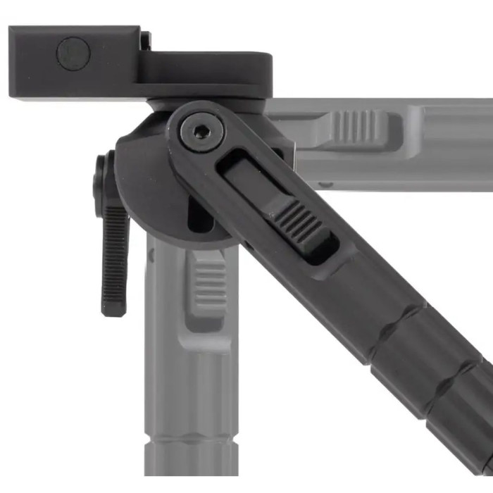 Сошки Leapers UTG Recon 360 TL-B. 18-23см. Picatinny 