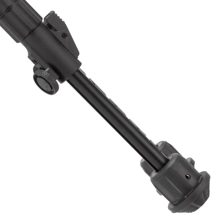 Сошки Leapers UTG Recon 360 TL-B. 18-23см. Picatinny 