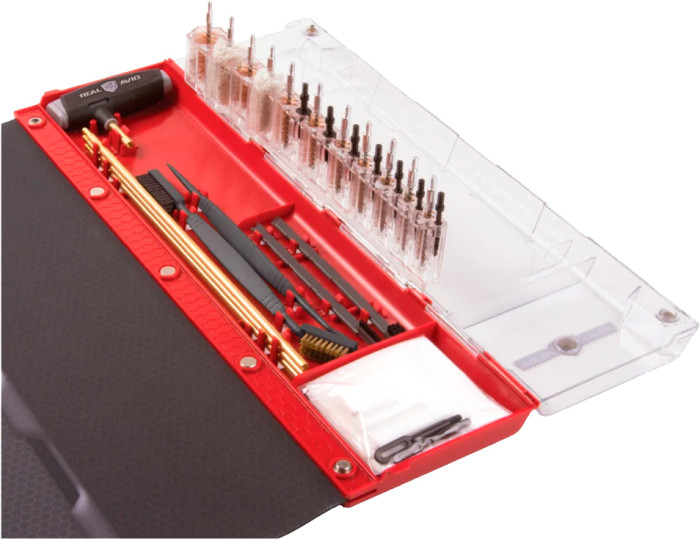 Набір для чистки Real Avid Master Cleaning Station - Universal 