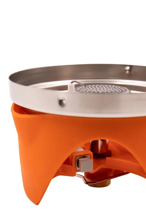 Система для приготування їжі Tramp 1,0л orange UTRG-115 