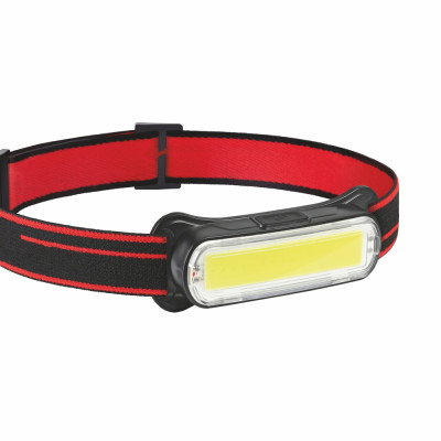 Налобний світлодіодний ліхтарик TITANUM TLF-H11